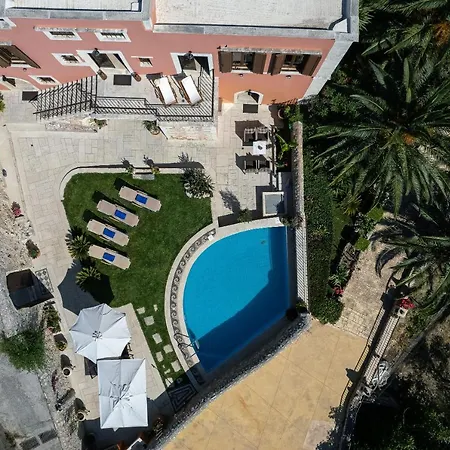 Venetico Palazzo *