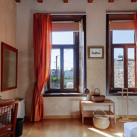 Venetico Palazzo Villa