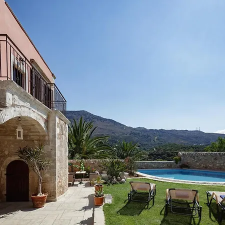 Venetico Palazzo Villa *