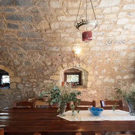 Venetico Palazzo Villa *