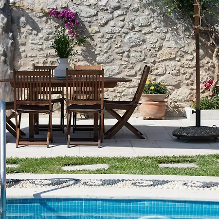 Venetico Palazzo Villa *