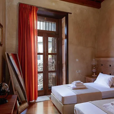 Venetico Palazzo *