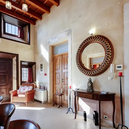 Villa Venetico Palazzo
