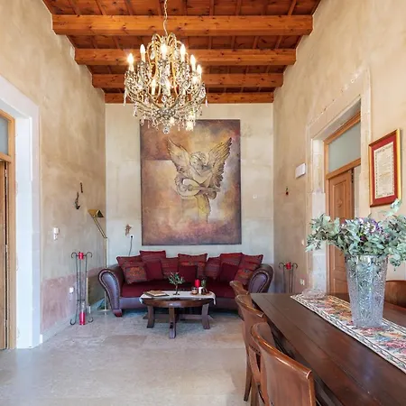 Villa Venetico Palazzo