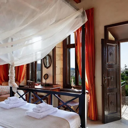 Venetico Palazzo Villa
