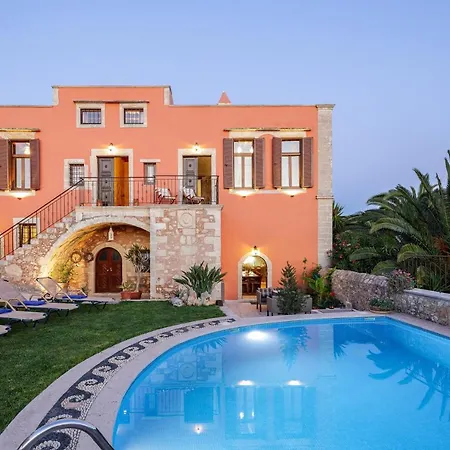 Venetico Palazzo *